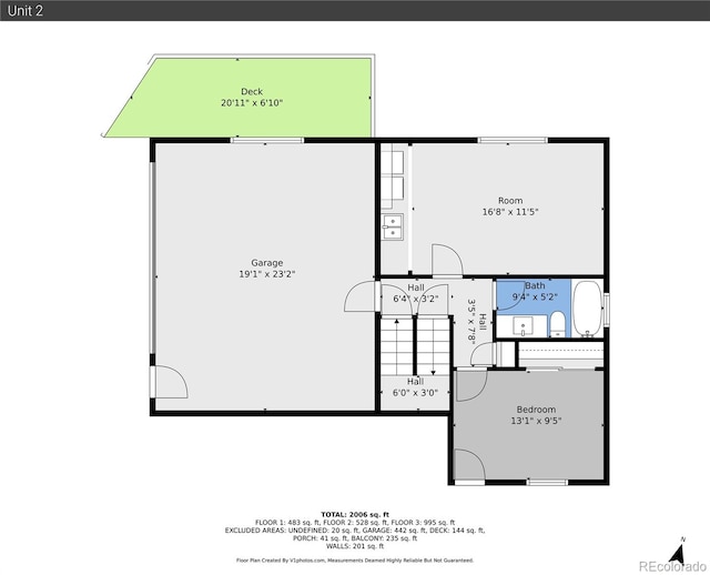 30273 Conifer Rd, Evergreen, CO 80439 - photo 47