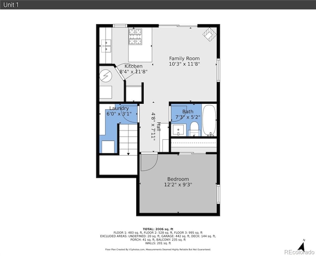 30273 Conifer Rd, Evergreen, CO 80439 - photo 48