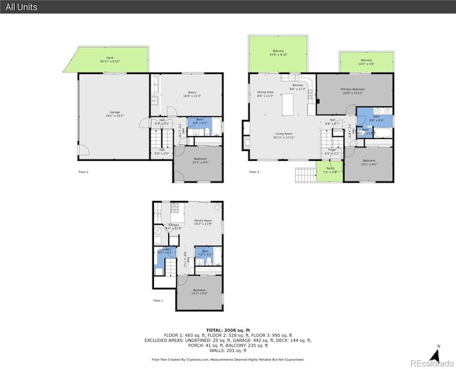 30273 Conifer Rd, Evergreen, CO 80439 - photo 49