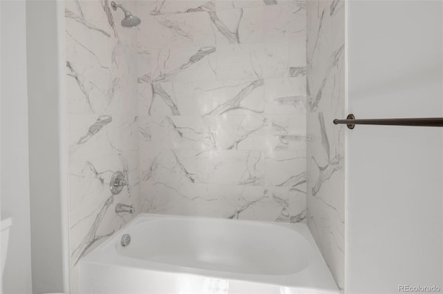 6288 N Dallas St, Denver, CO 80238 - full bathroom with shower / tub combination