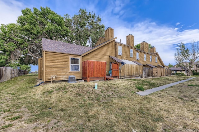 2469 Devonshire Ct Unit 32, Denver, CO 80229 - photo 11