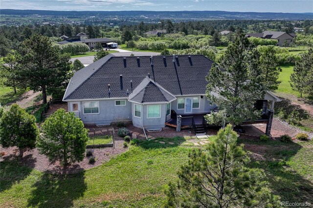 18376 Heavens Pl, Monument, CO 80132 - photo 2