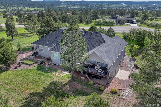 18376 Heavens Pl, Monument, CO 80132 - photo 37