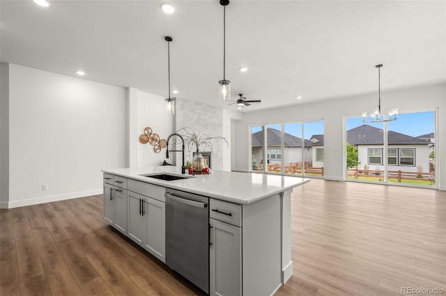 6677 Thimble Ct, Colorado Springs, CO 80924 - photo 13