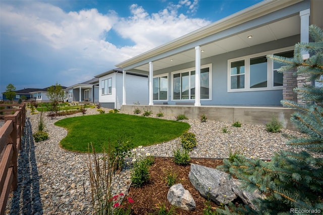 6677 Thimble Ct, Colorado Springs, CO 80924 - photo 40