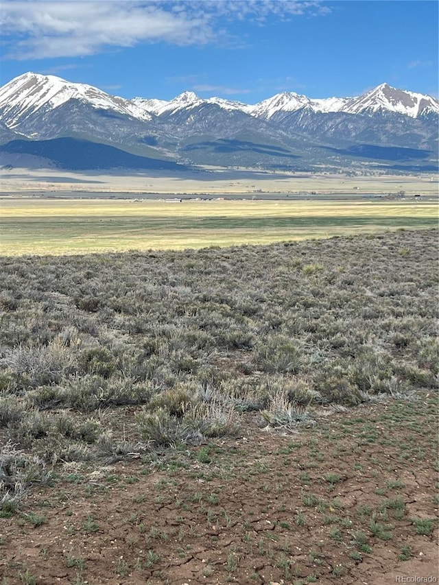 51100 State Highway 69, Westcliffe CO, 81252 land for sale