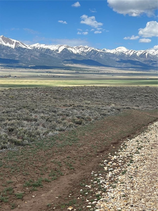 Listing photo 2 for 51100 State Highway 69, Westcliffe CO 81252