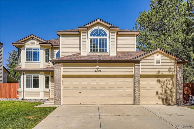 5370 S Jebel St, Centennial, CO 80015 - photo 1