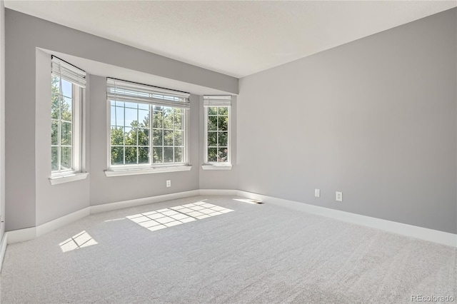 5370 S Jebel St, Centennial, CO 80015 - empty room featuring carpet floors