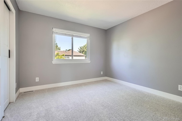 5370 S Jebel St, Centennial, CO 80015 - unfurnished room featuring light colored carpet