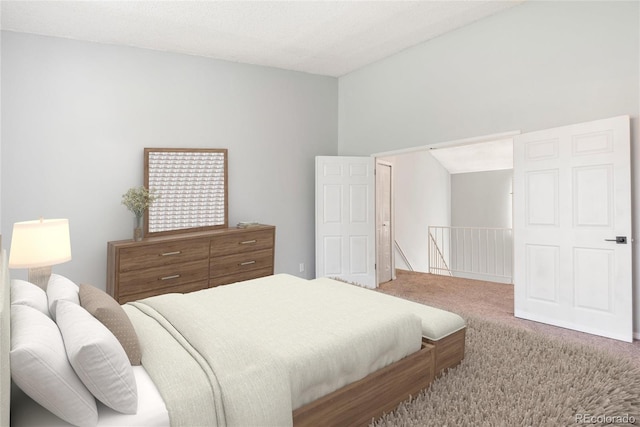 2973 W 81st Ave Unit D, Westminster, CO 80031 - bedroom with carpet