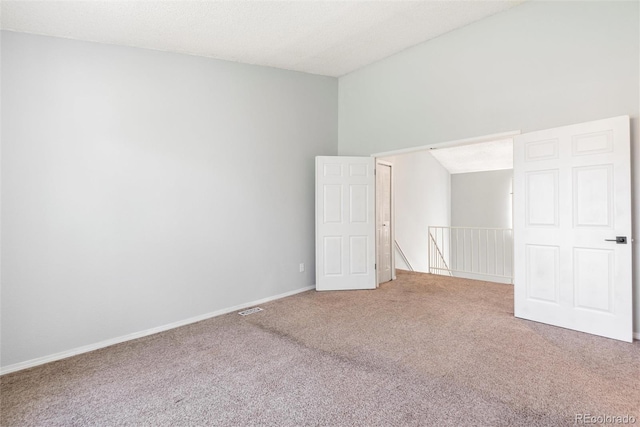 2973 W 81st Ave Unit D, Westminster, CO 80031 - unfurnished room with carpet flooring