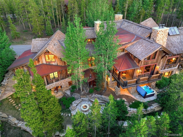 456 Peerless Dr, Breckenridge, CO 80424 - photo 8