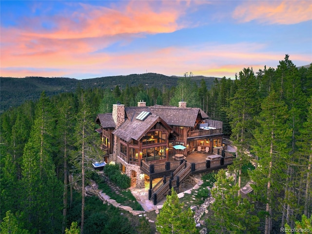 456 Peerless Dr, Breckenridge, CO 80424 - photo 9