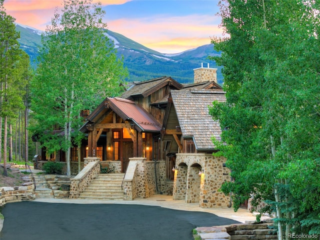 456 Peerless Dr, Breckenridge, CO 80424 - photo 10