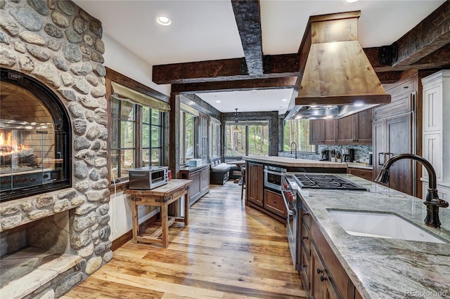 456 Peerless Dr, Breckenridge, CO 80424 - photo 19