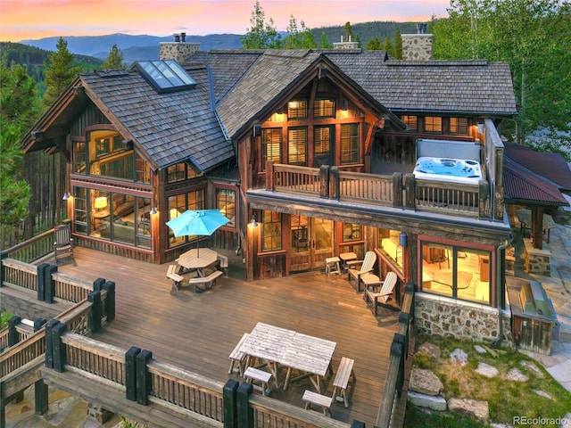456 Peerless Dr, Breckenridge, CO 80424 - photo 49