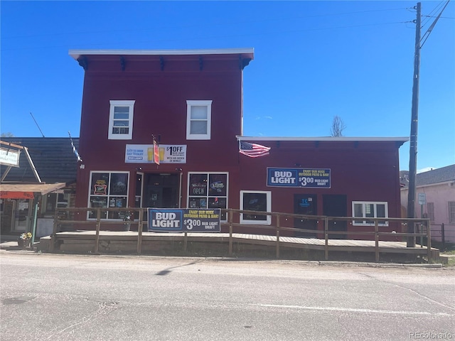 216-222 Comanche St, Kiowa, CO 80117 - photo 1