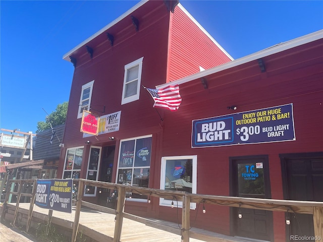 216-222 Comanche St, Kiowa, CO 80117 - photo 2