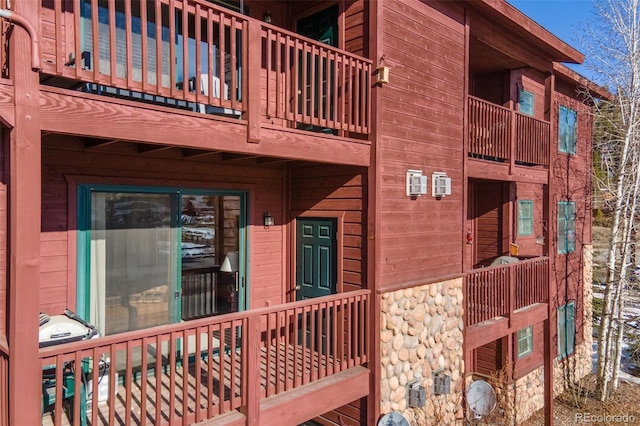 207 Bella Vista Ct Unit 215, Grand Lake, CO 80447 - photo 22