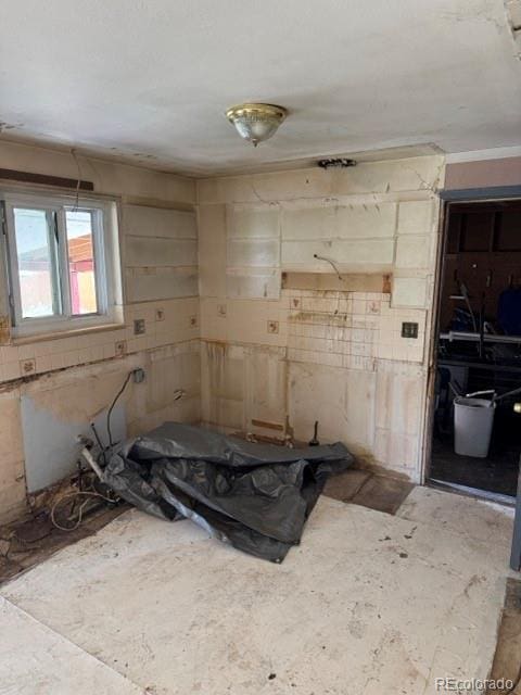 8250 Ralph Ln, Denver, CO 80221 - view of empty room