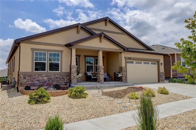 6687 Rolling Creek Dr, Colorado Springs, CO 80924 - photo 1