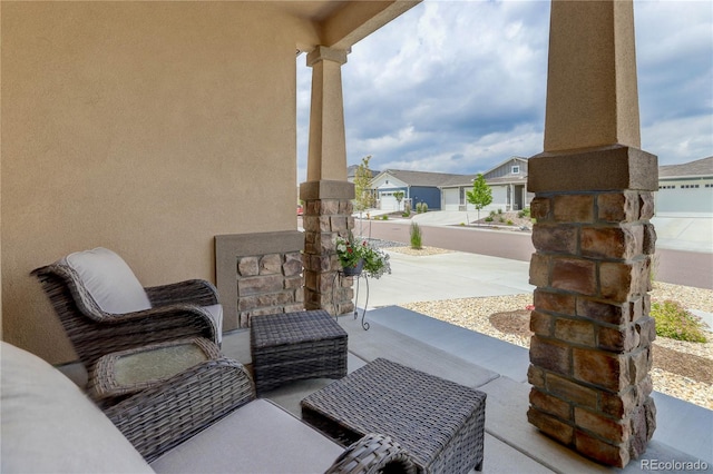 6687 Rolling Creek Dr, Colorado Springs, CO 80924 - photo 2