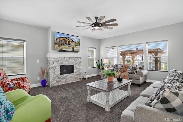 6687 Rolling Creek Dr, Colorado Springs, CO 80924 - photo 4