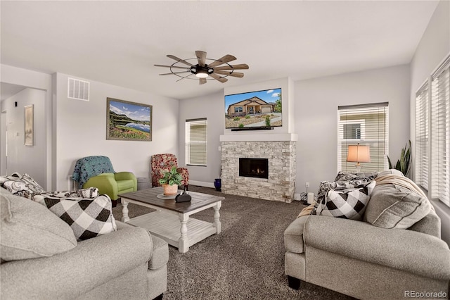 6687 Rolling Creek Dr, Colorado Springs, CO 80924 - photo 5