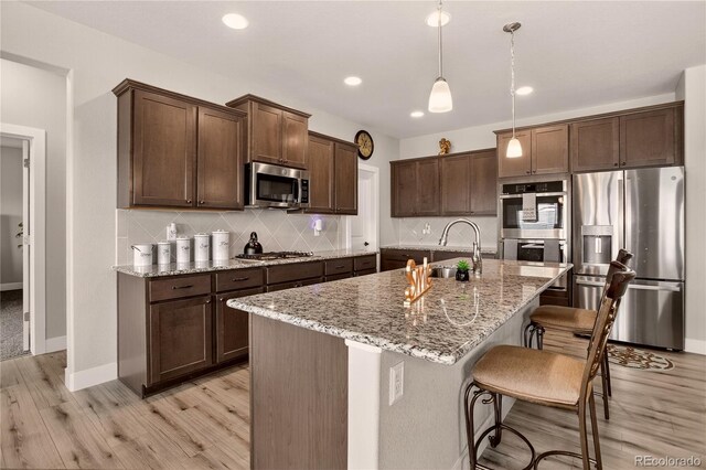 6687 Rolling Creek Dr, Colorado Springs, CO 80924 - photo 8