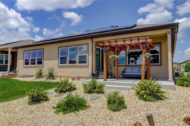 6687 Rolling Creek Dr, Colorado Springs, CO 80924 - photo 24