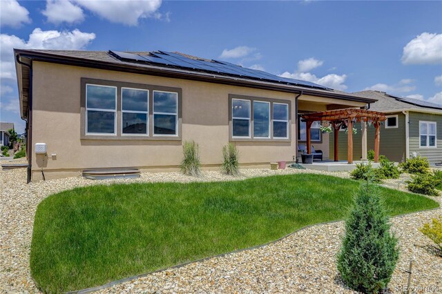 6687 Rolling Creek Dr, Colorado Springs, CO 80924 - photo 25