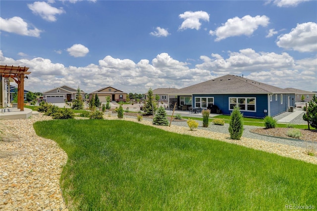 6687 Rolling Creek Dr, Colorado Springs, CO 80924 - photo 26