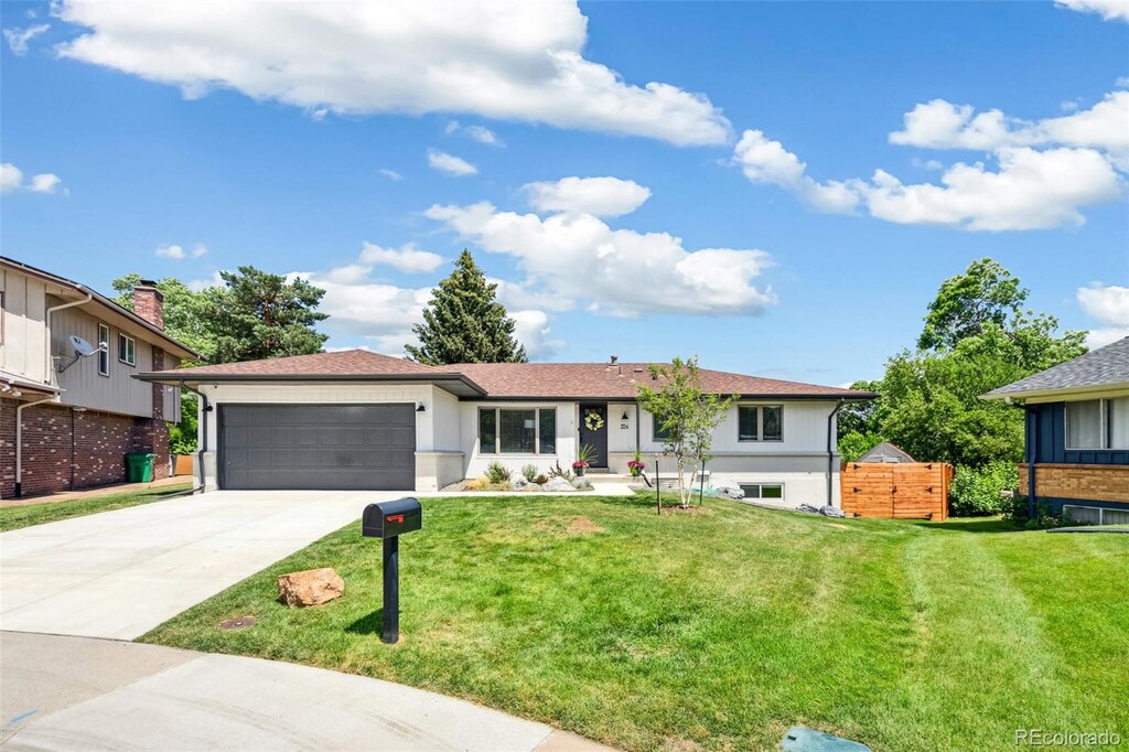 1354 S Wright St, Lakewood, CO 80228 - photo 1