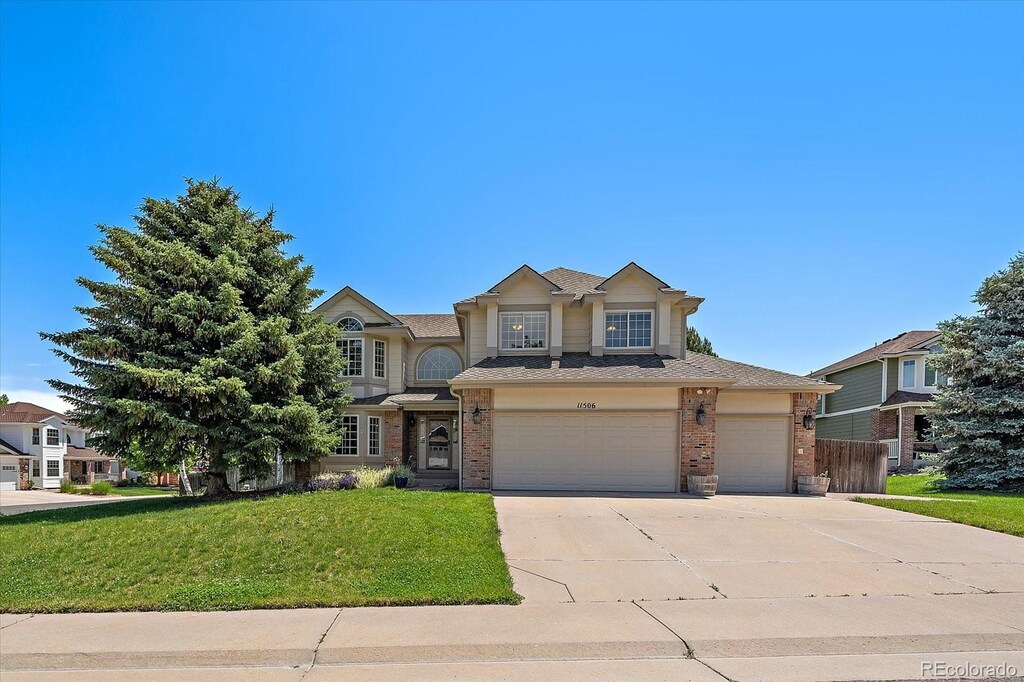 11506 Greenbriar Ln, Parker, CO 80138 - photo 1