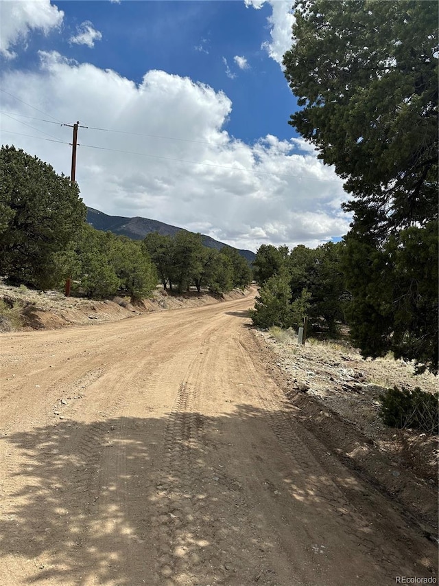 158 Cedar Ridge Rd, Mosca CO, 81146 land for sale