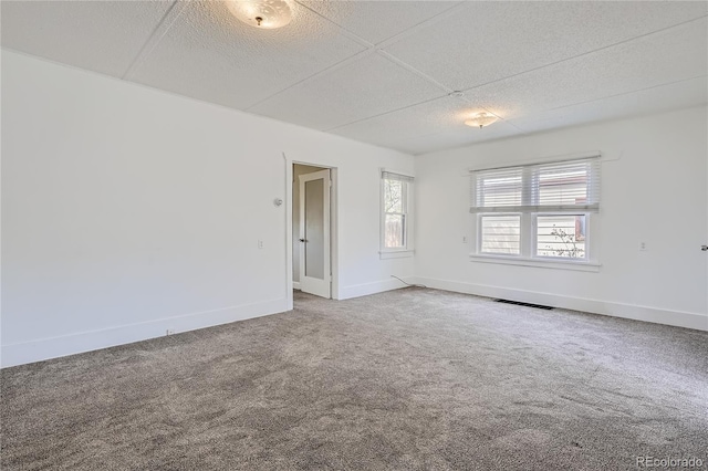 4835 Harlan St, Wheat Ridge, CO 80033 - unfurnished room featuring carpet and baseboards