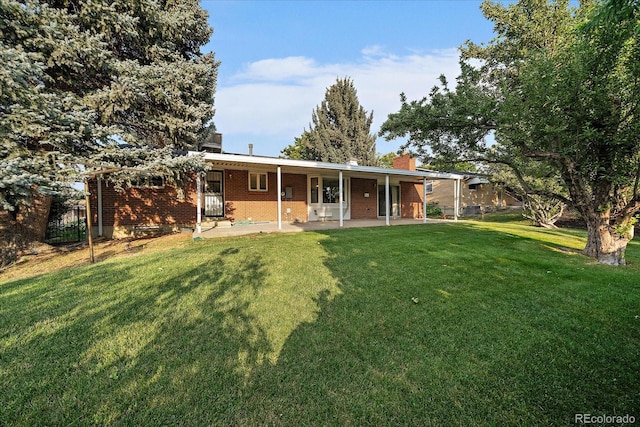 667 S Oswego Ct, Aurora, CO 80012 - photo 29
