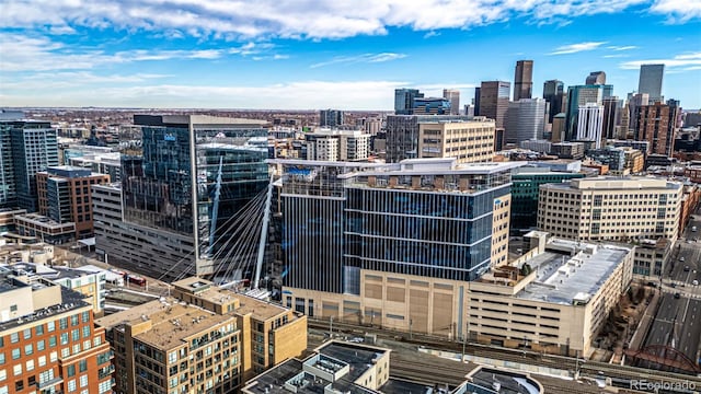 city view