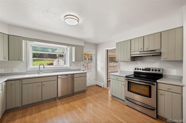 1487 W Fair Ave, Littleton, CO 80120 - photo 7
