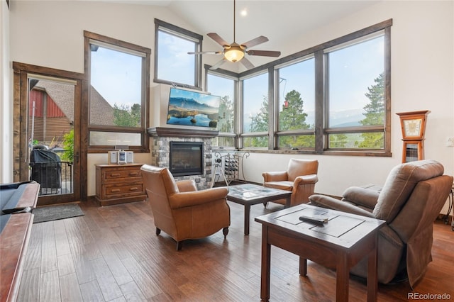 152 Fairview Blvd, Breckenridge, CO 80424 - photo 4