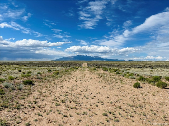 007 Pima Ave, Fort Garland, CO 81133
