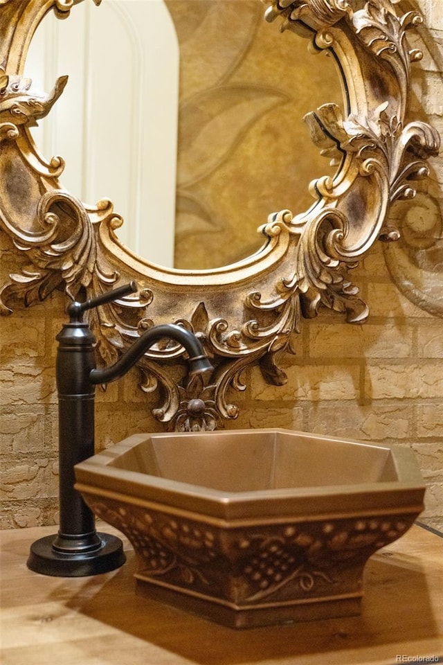7188 Raphael Ln, Littleton, CO 80125 - bathroom view