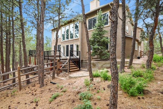 265 Lodgepole Way, Monument, CO 80132 - photo 41