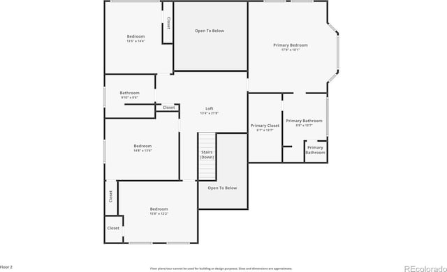 265 Lodgepole Way, Monument, CO 80132 - photo 43