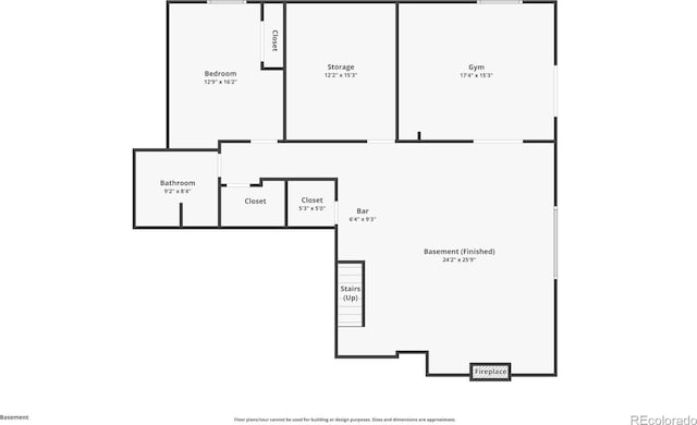 265 Lodgepole Way, Monument, CO 80132 - photo 44