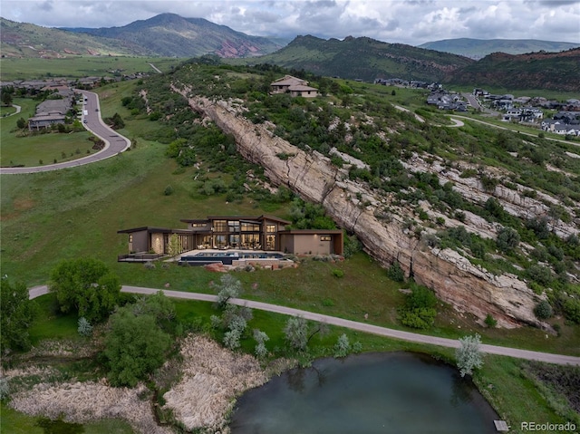 15175 W Belleview Ave, Morrison, CO 80465