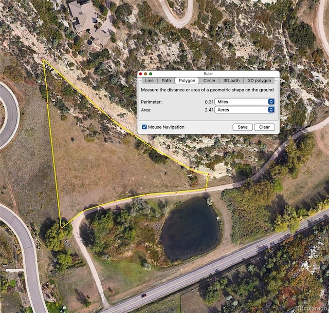 15175 W Belleview Ave, Morrison, CO 80465