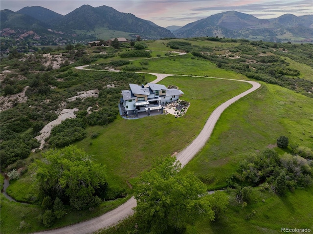 15175 W Belleview Ave, Morrison, CO 80465