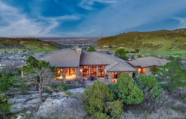 15175 W Belleview Ave, Morrison, CO 80465